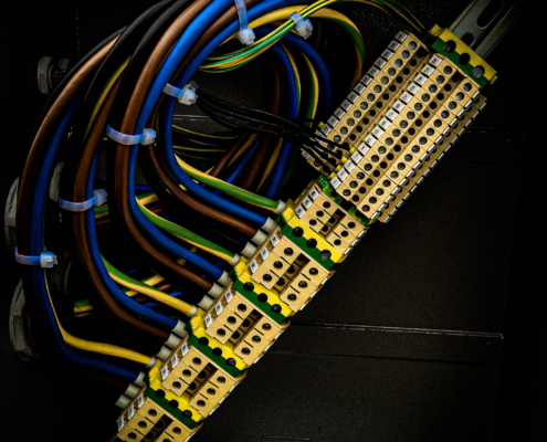 Electrical Engineering