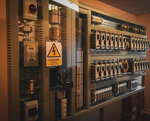 Electrical Engineering