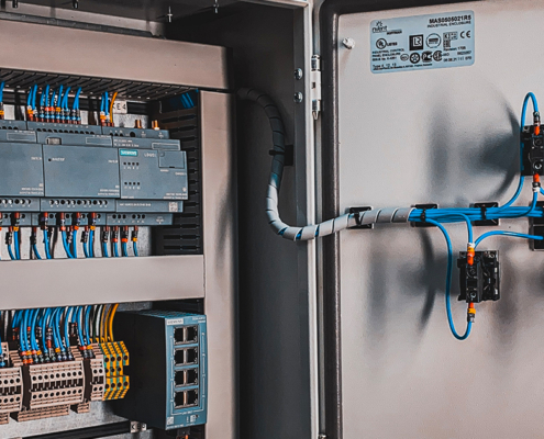 Electrical Engineering