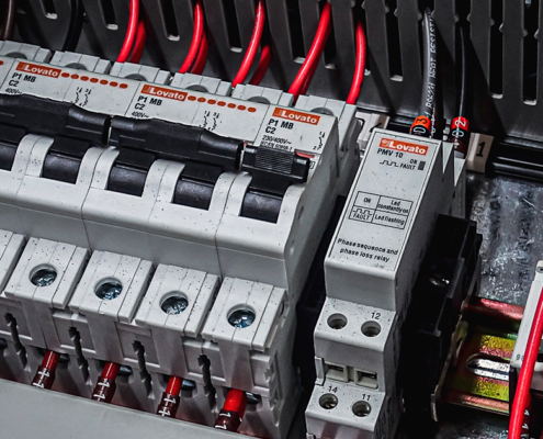 Electrical Engineering