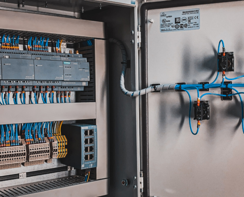 Heat Detection Systems