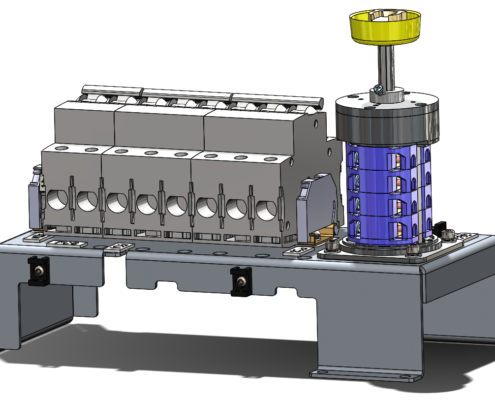 Mechanical Engineering