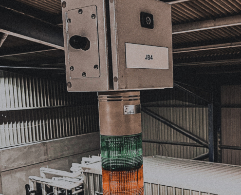 Heat Detection Systems