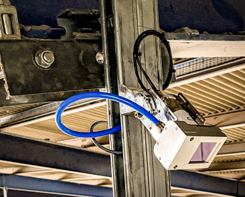 Heat Detection Systems
